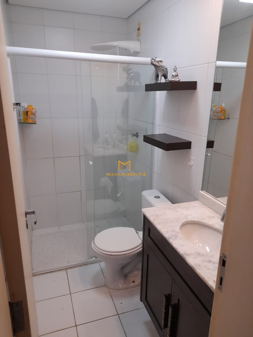 Apartamento à venda com 2 quartos, 68m² - Foto 11