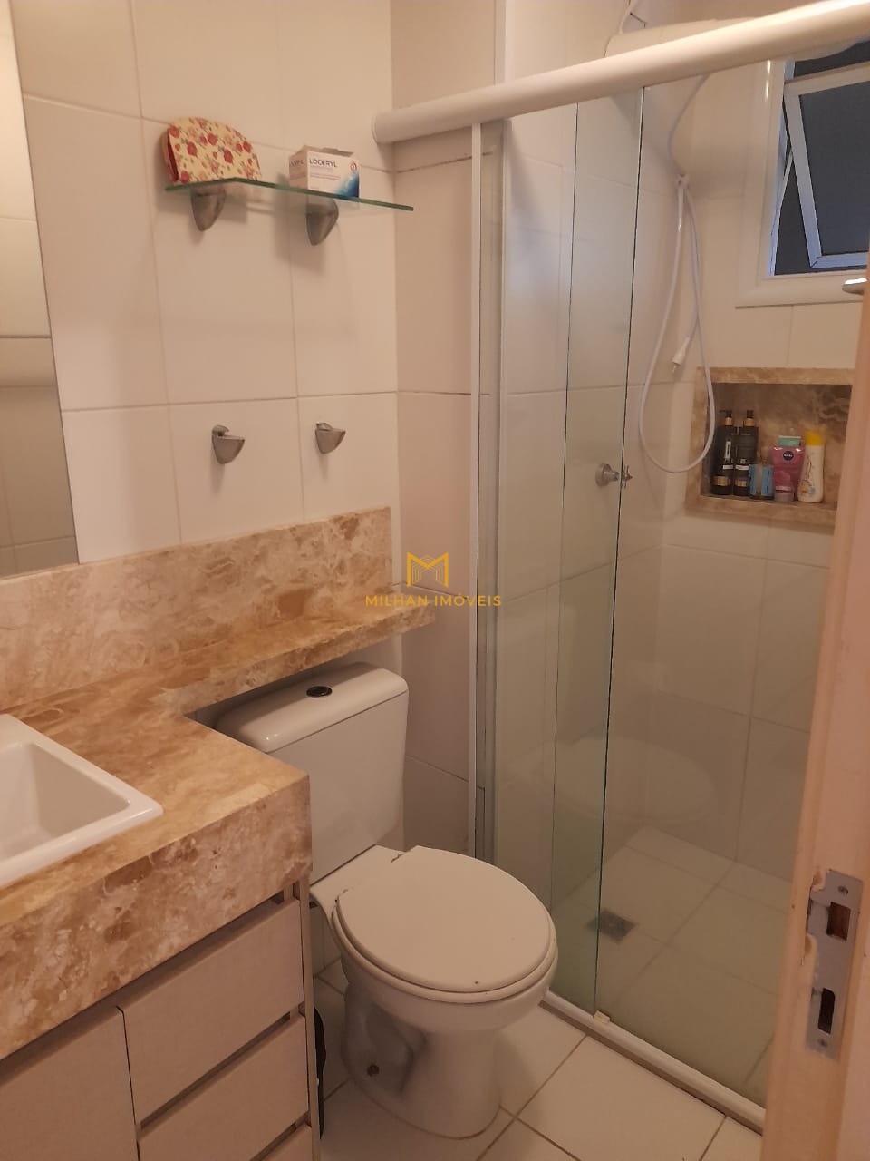 Apartamento à venda com 2 quartos, 68m² - Foto 9