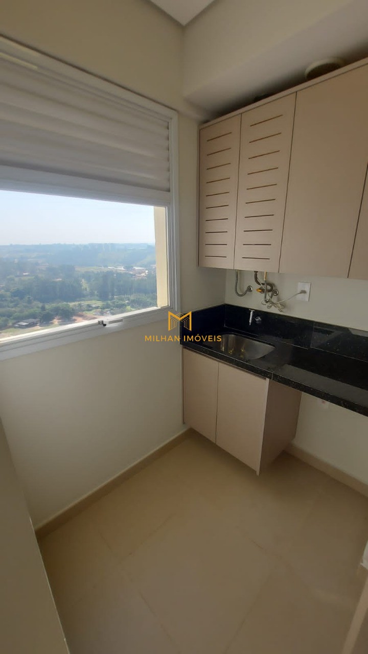 Apartamento para alugar com 2 quartos, 82m² - Foto 3