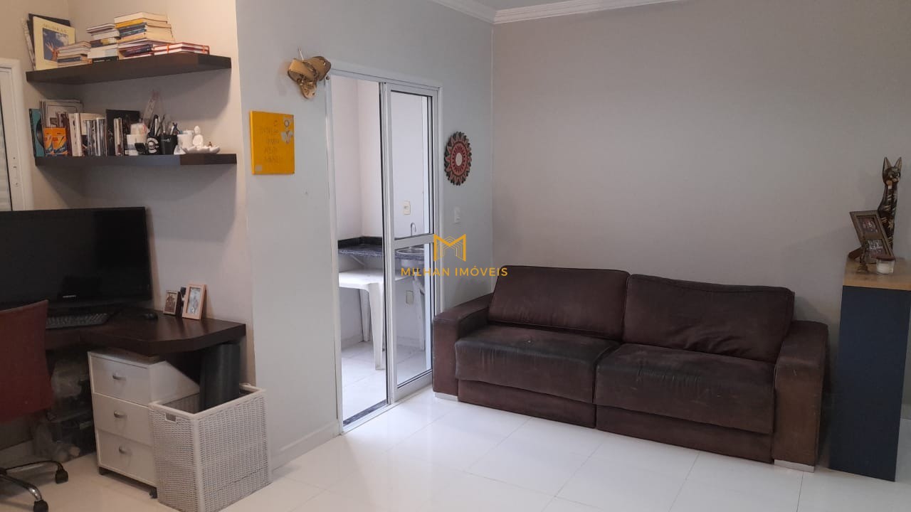 Apartamento à venda com 2 quartos, 68m² - Foto 5