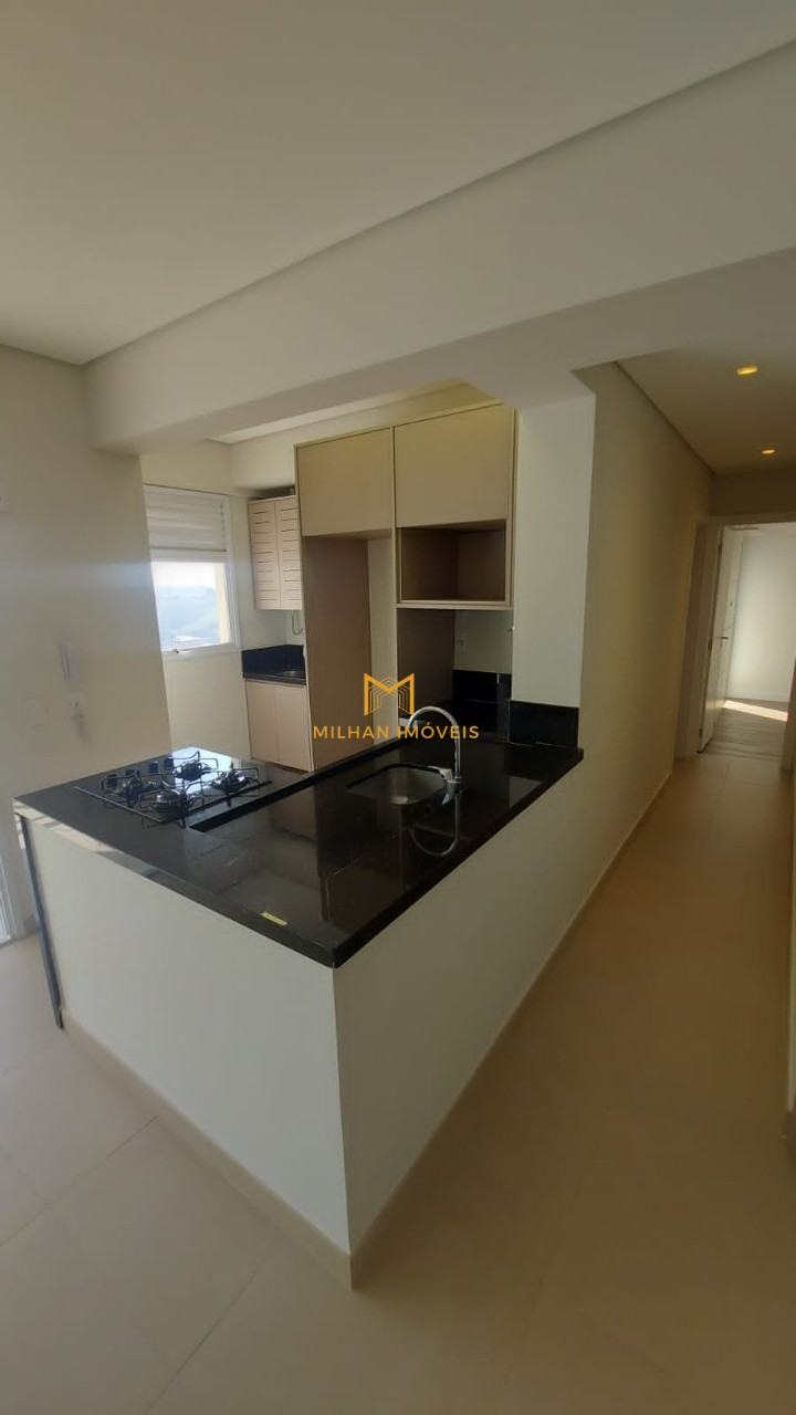 Apartamento para alugar com 2 quartos, 82m² - Foto 2