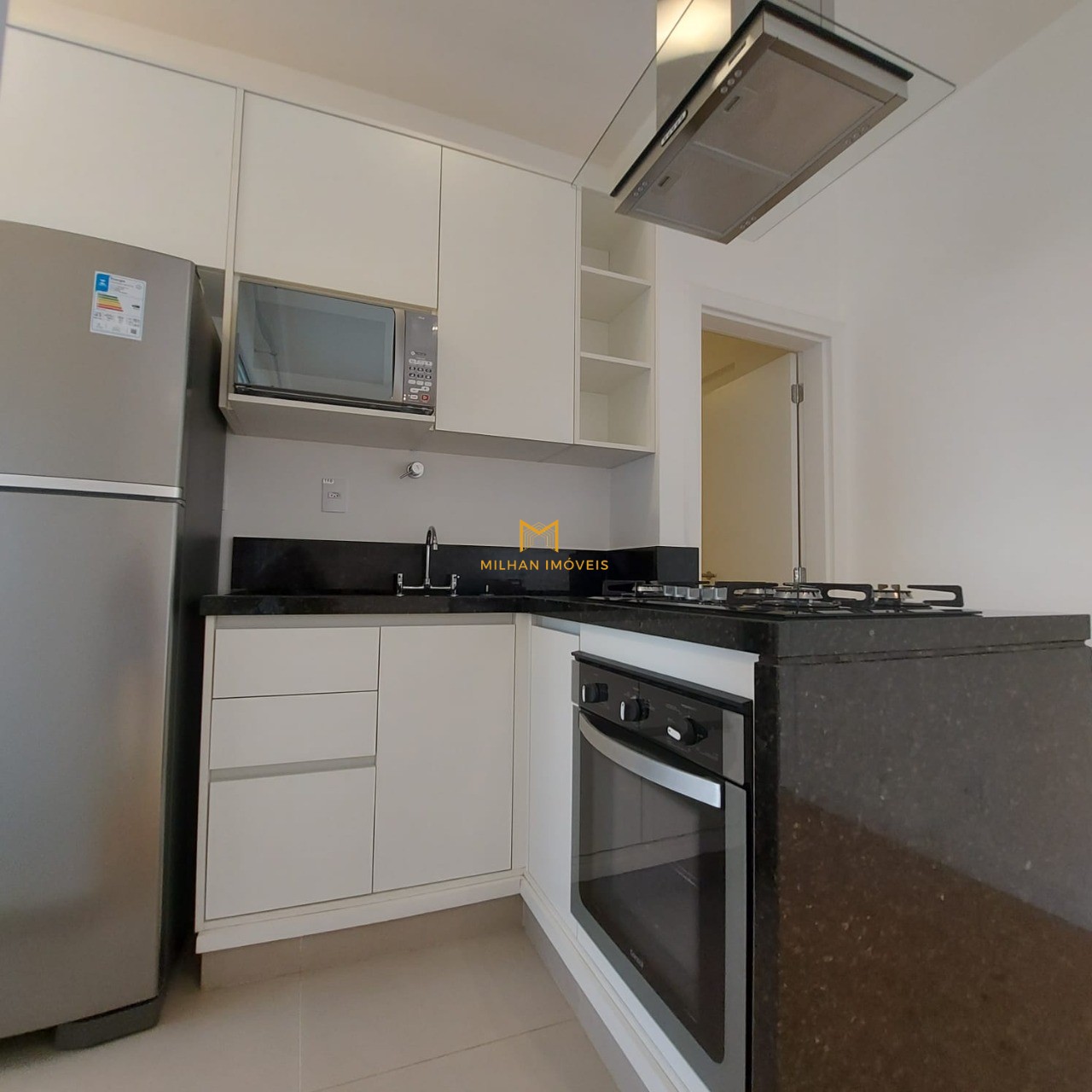 Apartamento à venda e aluguel com 1 quarto, 55m² - Foto 14