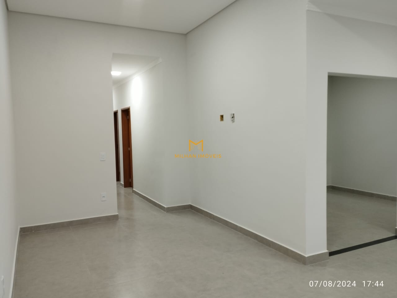 Casa à venda com 3 quartos, 175m² - Foto 4