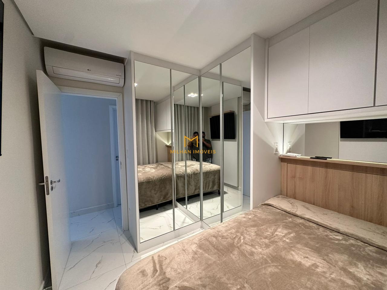 Apartamento à venda com 3 quartos, 67m² - Foto 3