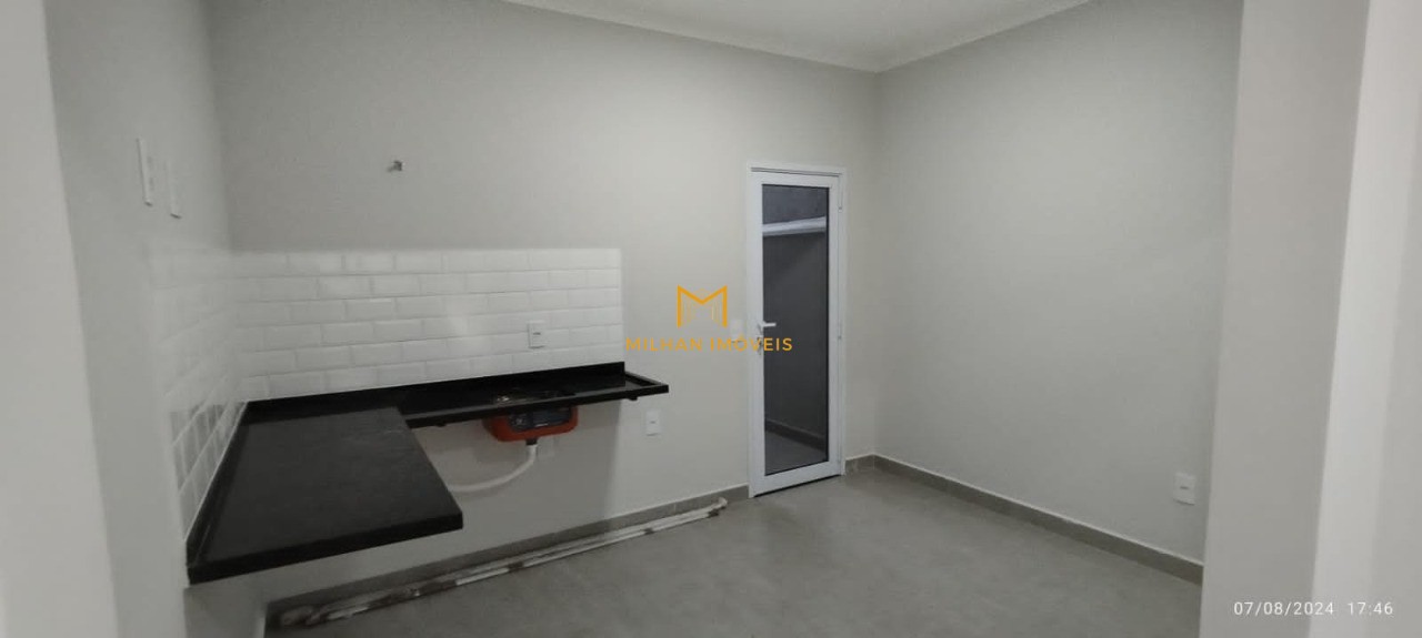 Casa à venda com 3 quartos, 175m² - Foto 8