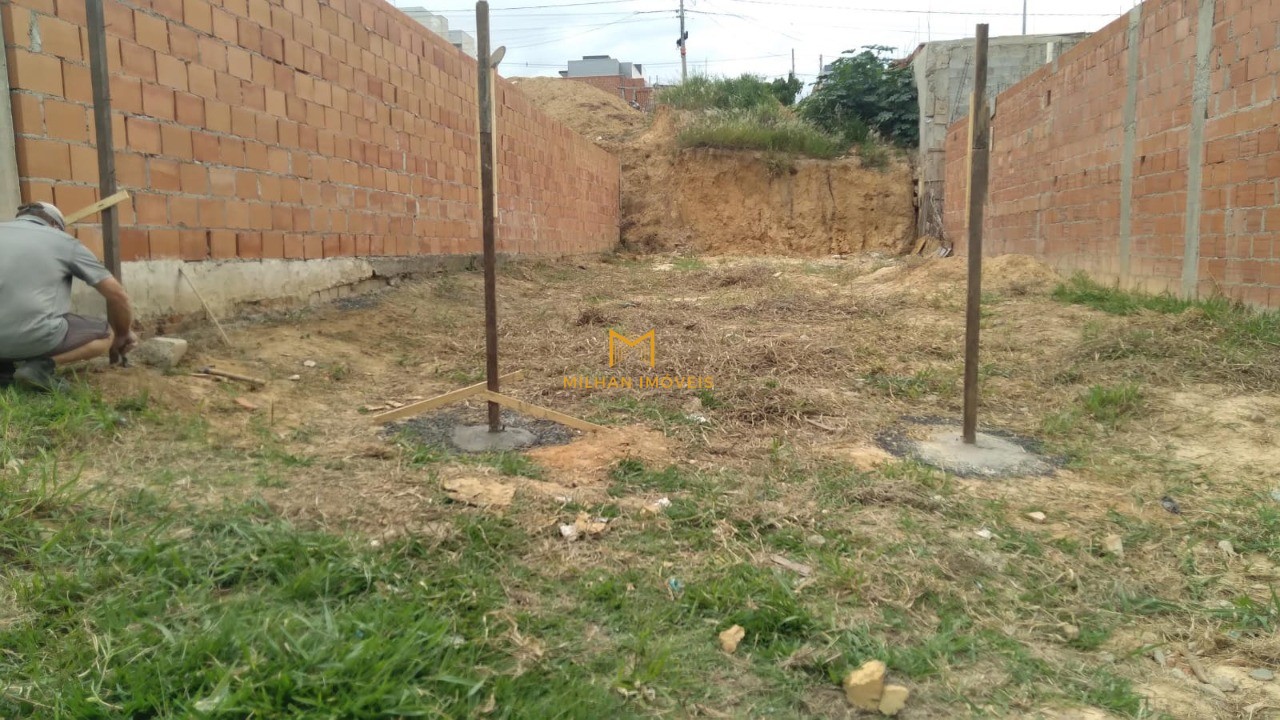 Terreno à venda, 150m² - Foto 1