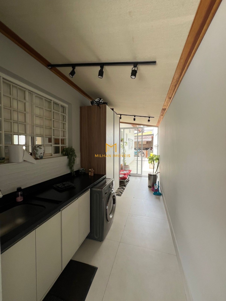 Casa à venda com 3 quartos, 76m² - Foto 12