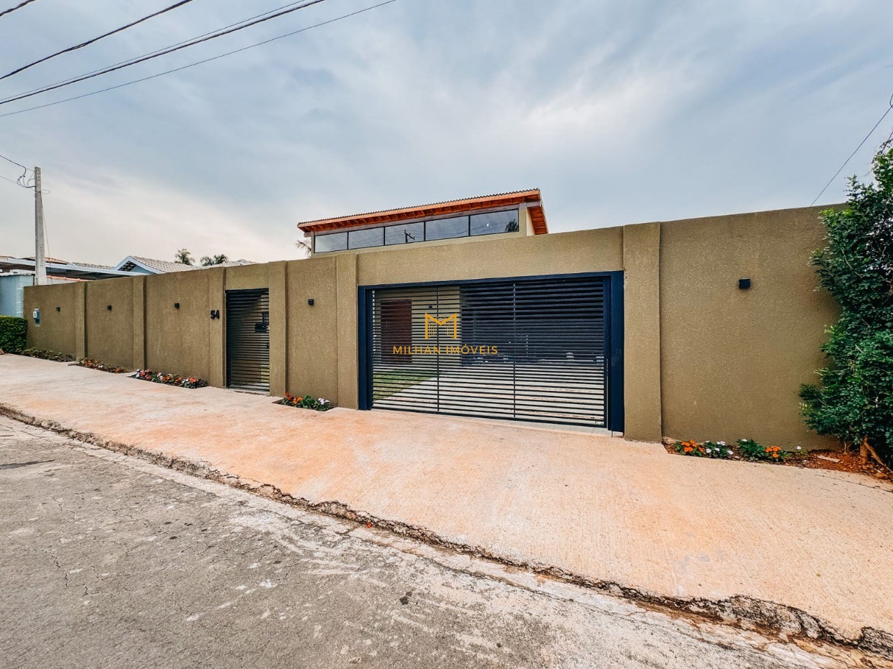 Chácara à venda com 4 quartos, 1000m² - Foto 4