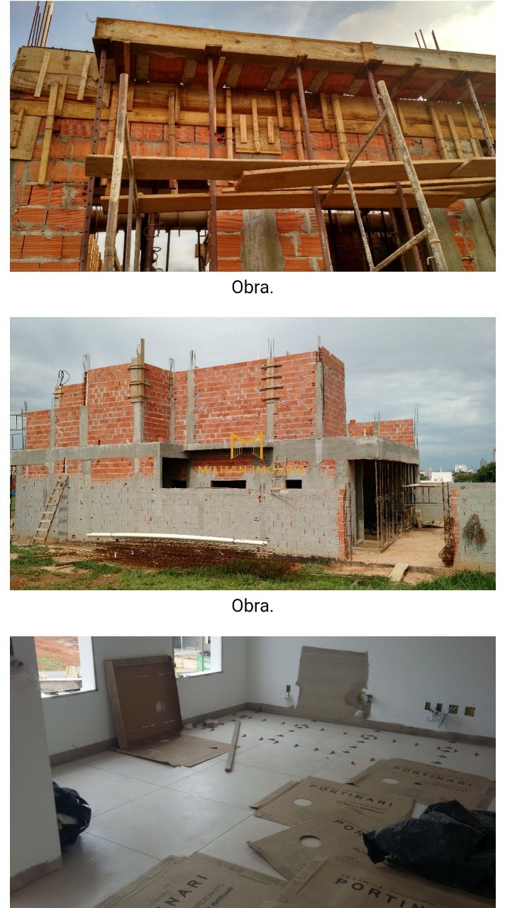 Casa de Condomínio à venda com 3 quartos, 300m² - Foto 34