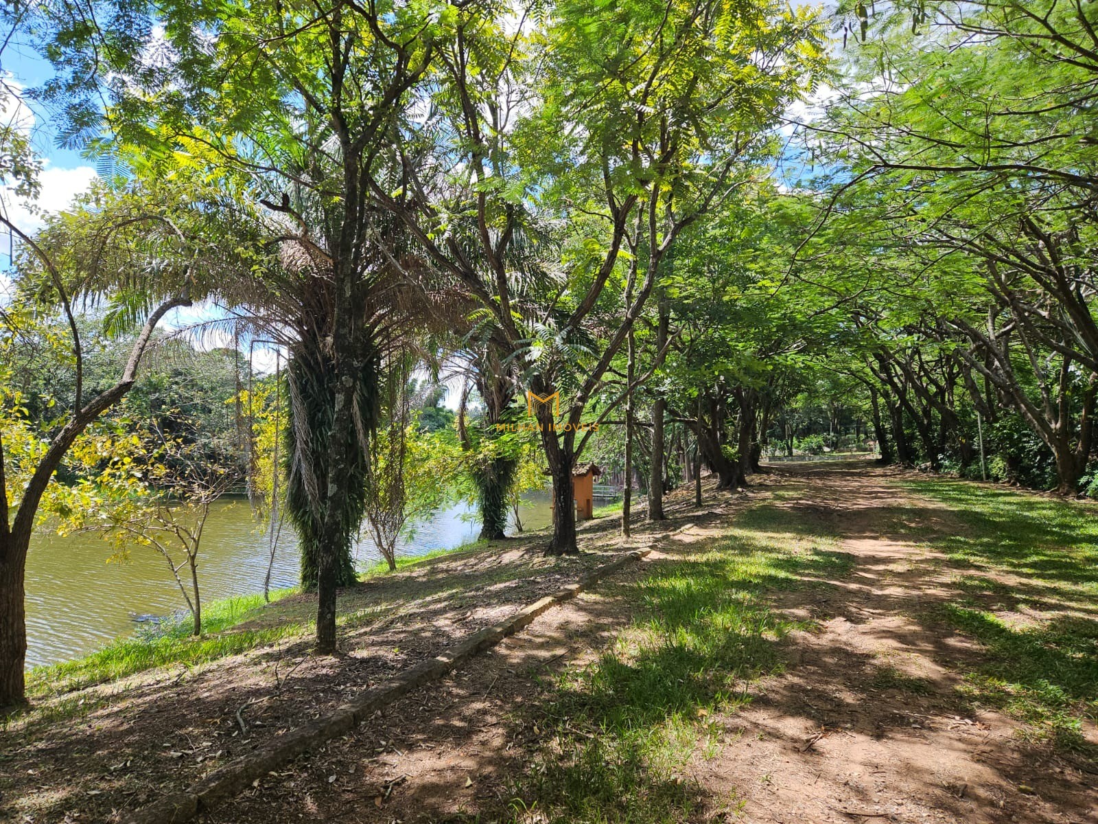 Chácara à venda com 12 quartos - Foto 77