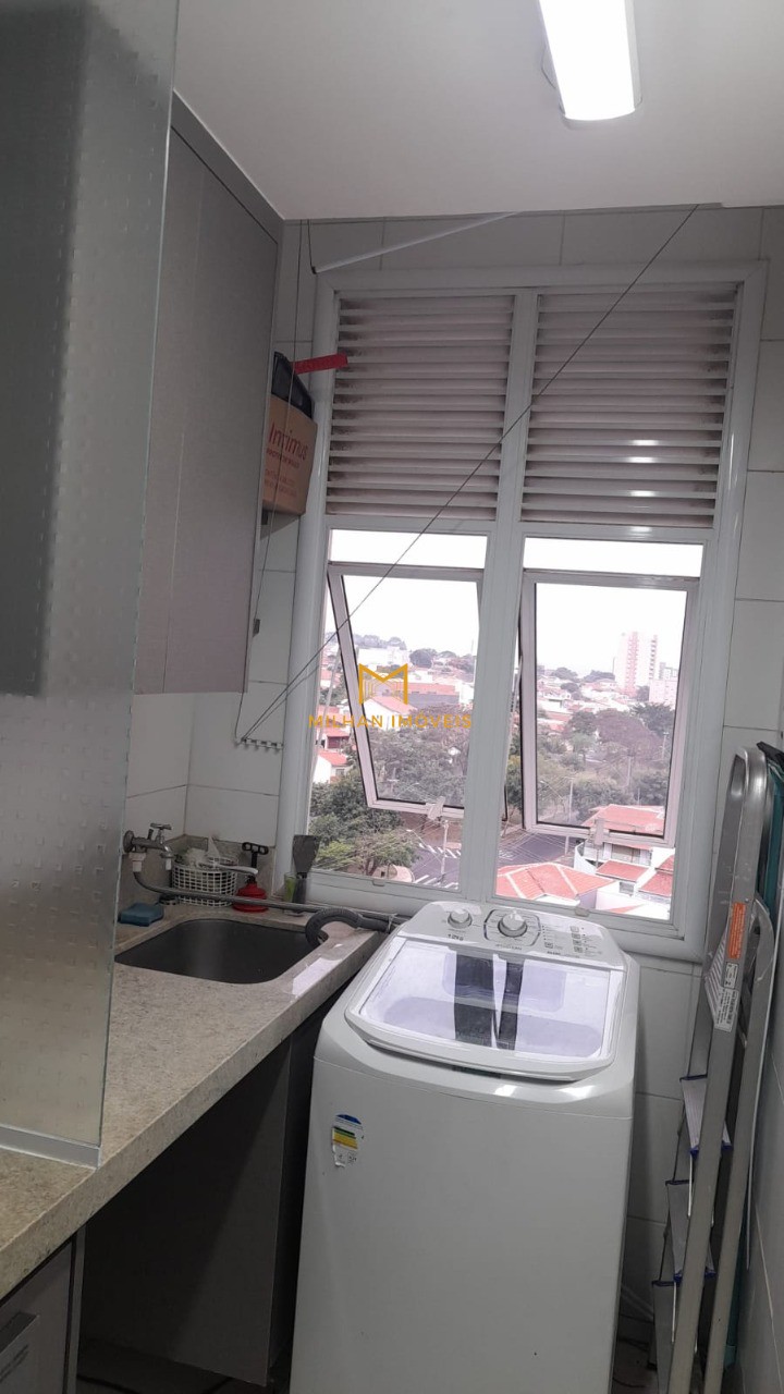 Apartamento à venda com 2 quartos, 68m² - Foto 8