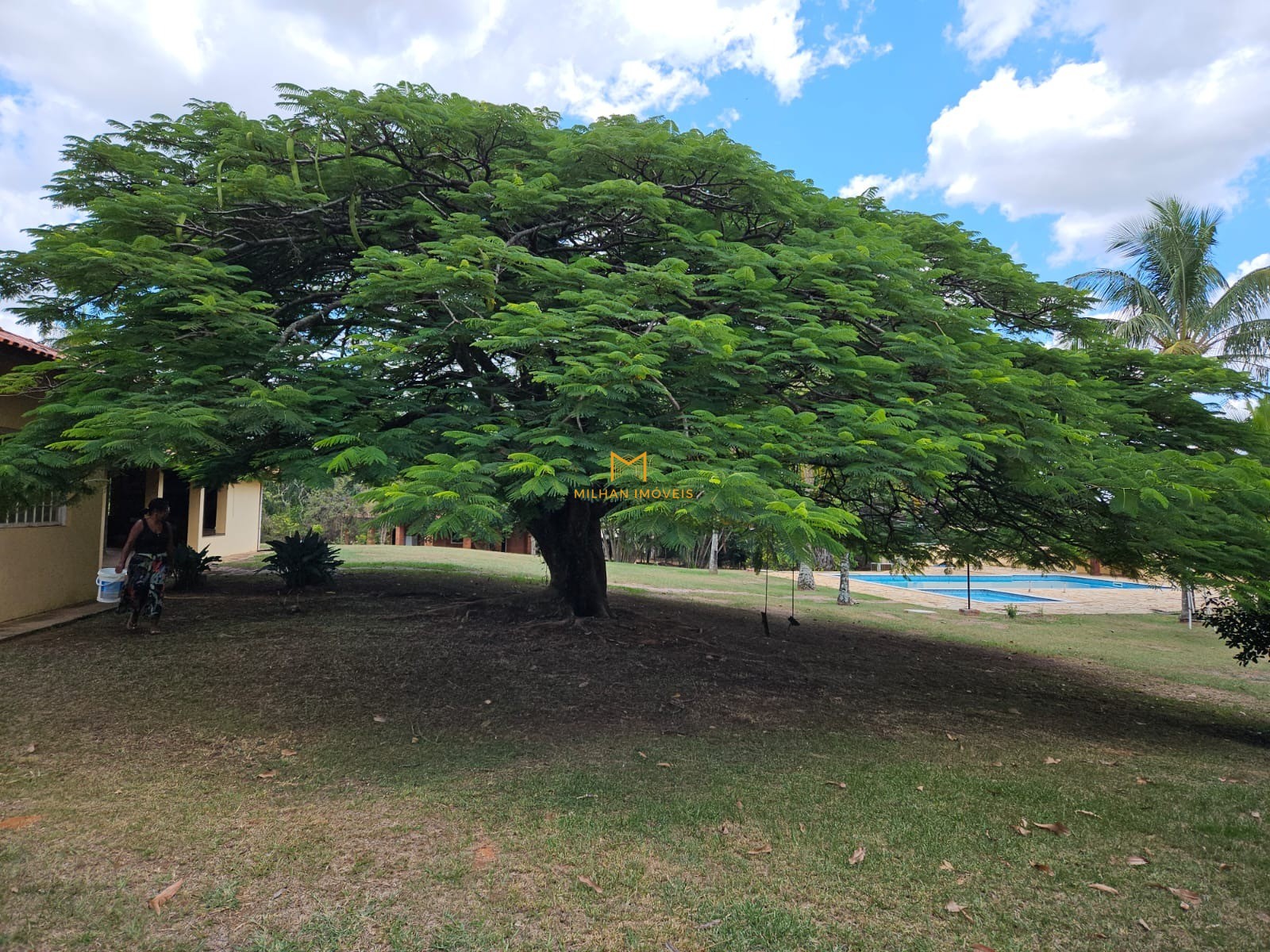 Chácara à venda com 12 quartos - Foto 68