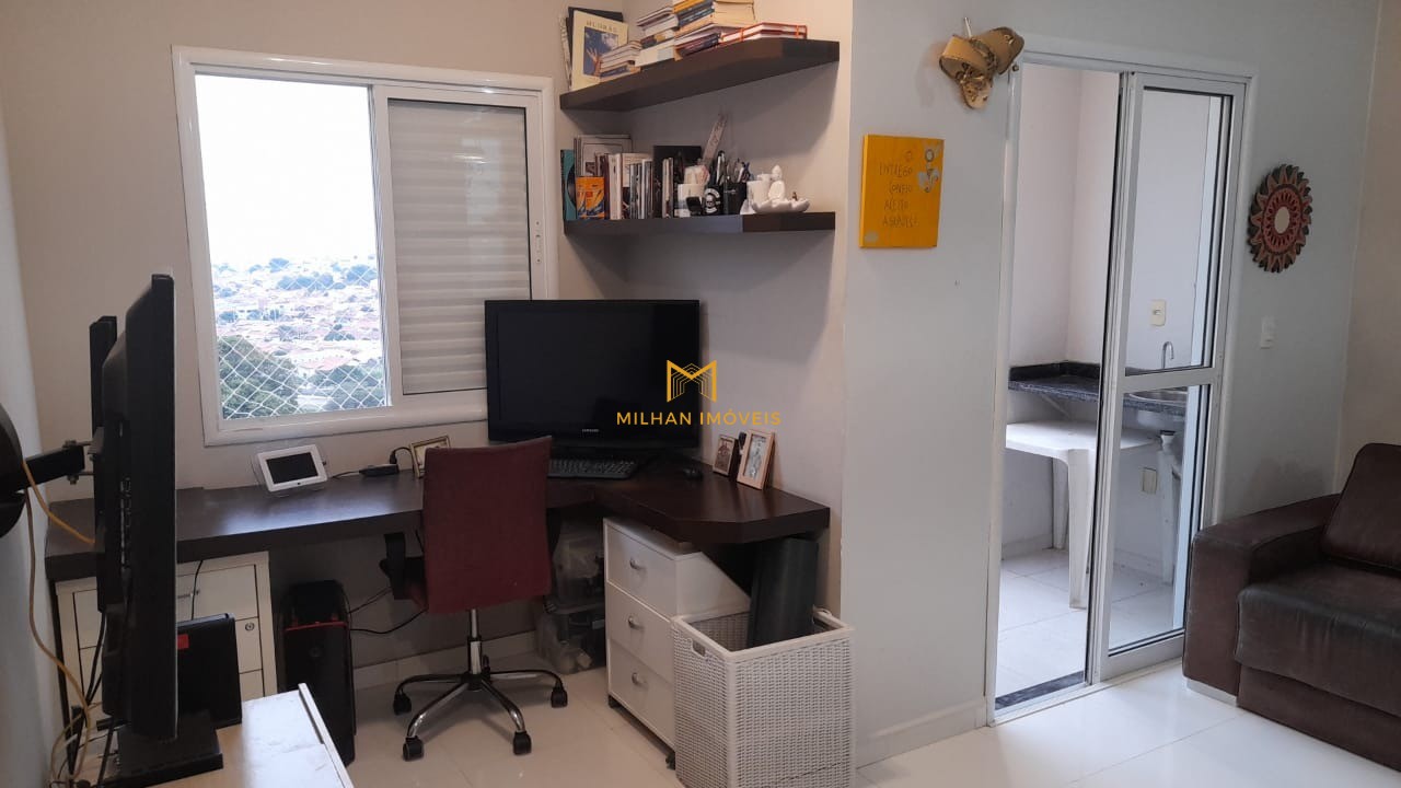 Apartamento à venda com 2 quartos, 68m² - Foto 6