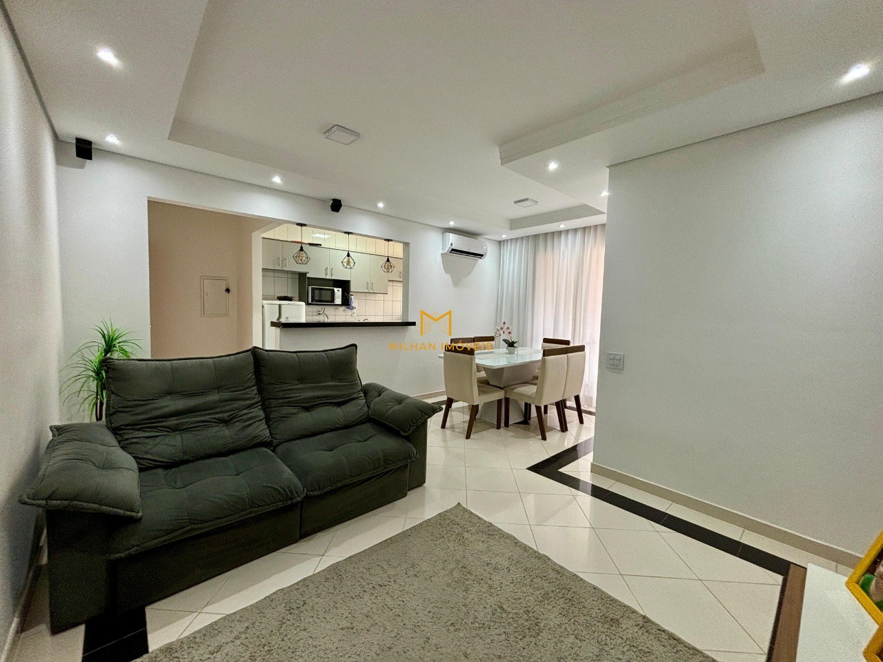 Apartamento à venda com 2 quartos, 74m² - Foto 13