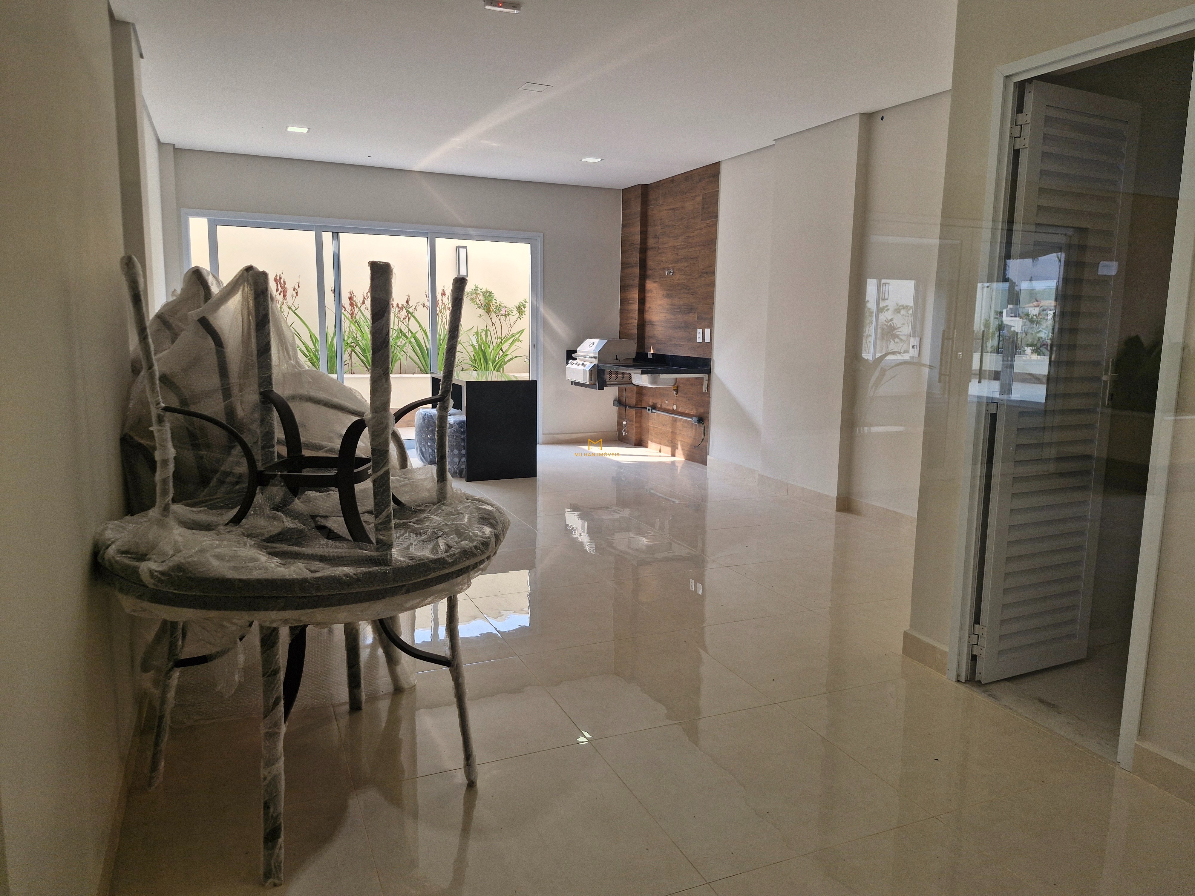 Apartamento para alugar com 2 quartos, 74m² - Foto 19