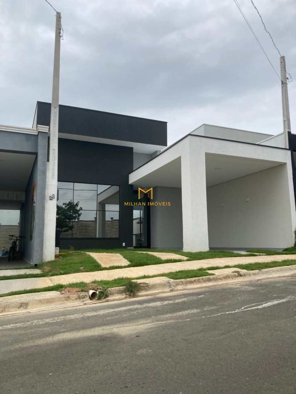 Casa de Condomínio à venda com 3 quartos, 150m² - Foto 2