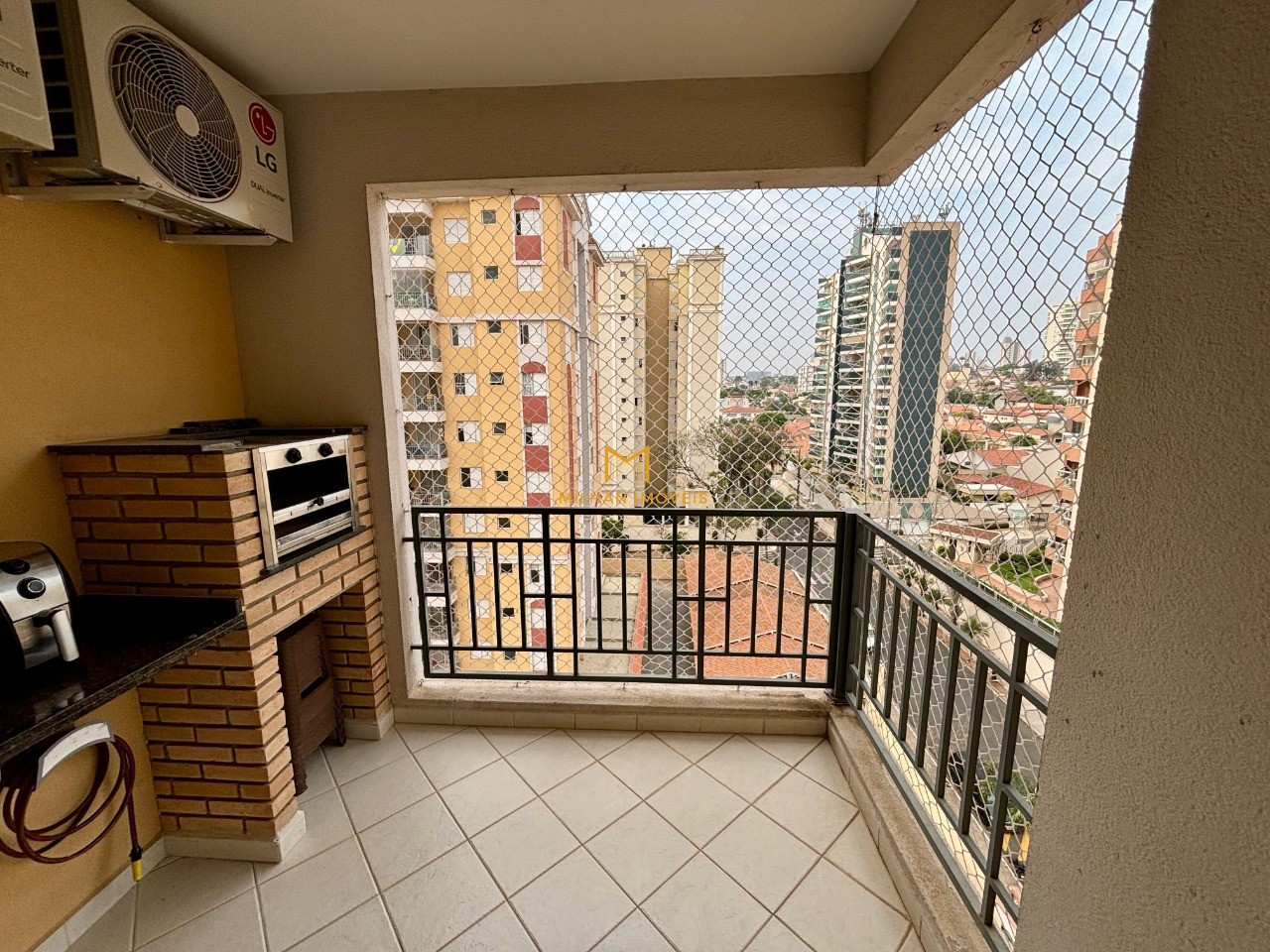 Apartamento à venda com 2 quartos, 74m² - Foto 4