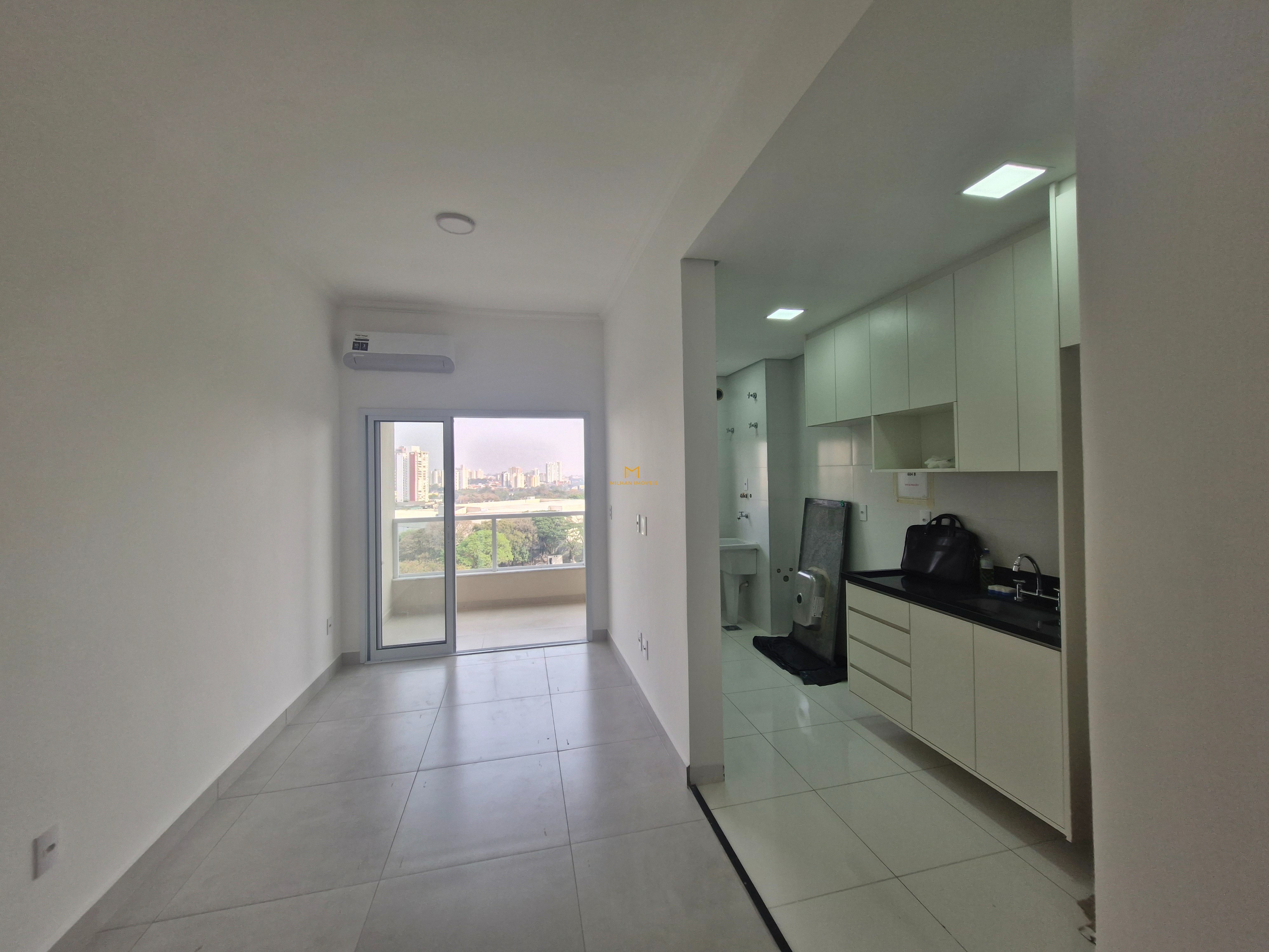 Apartamento para alugar com 2 quartos, 74m² - Foto 1