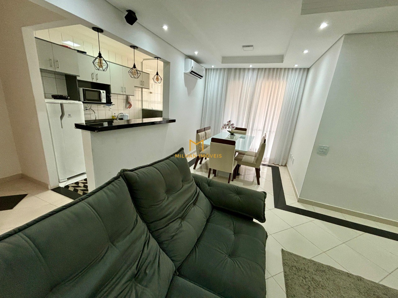 Apartamento à venda com 2 quartos, 74m² - Foto 12