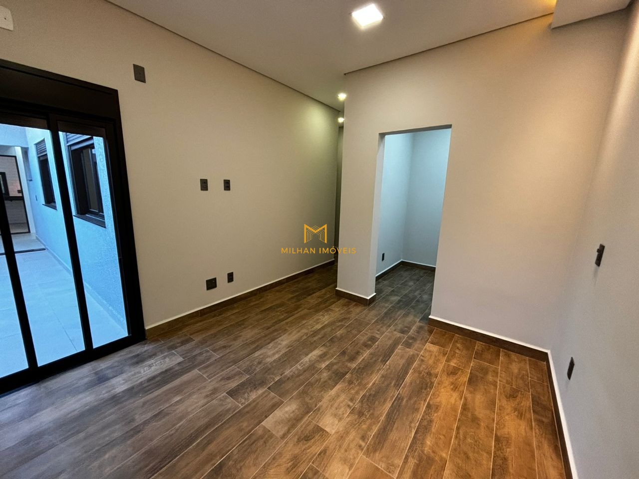 Casa de Condomínio à venda com 3 quartos, 200m² - Foto 19