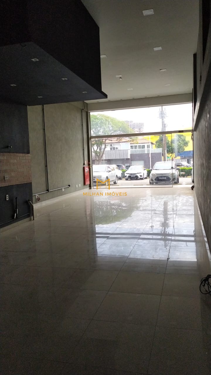 Loja-Salão para alugar, 180m² - Foto 1