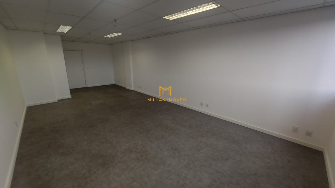 Conjunto Comercial-Sala para alugar, 44m² - Foto 2