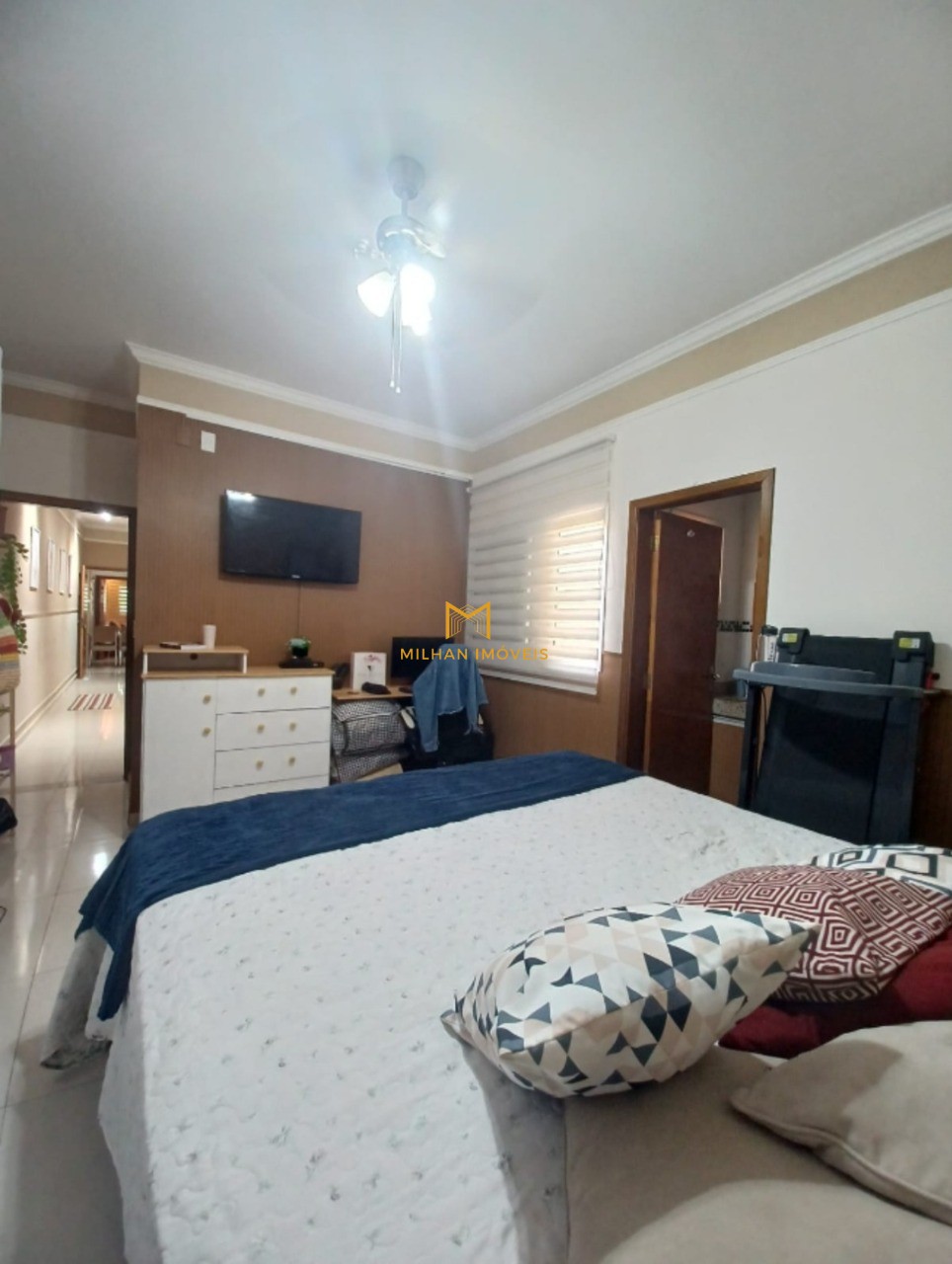 Casa à venda com 3 quartos, 125m² - Foto 19