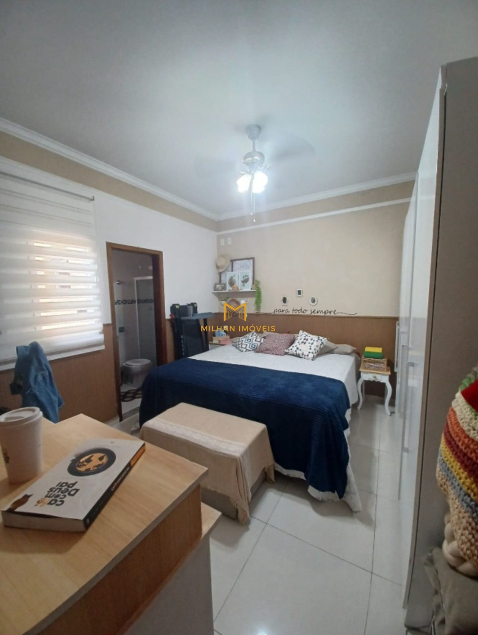 Casa à venda com 3 quartos, 125m² - Foto 17