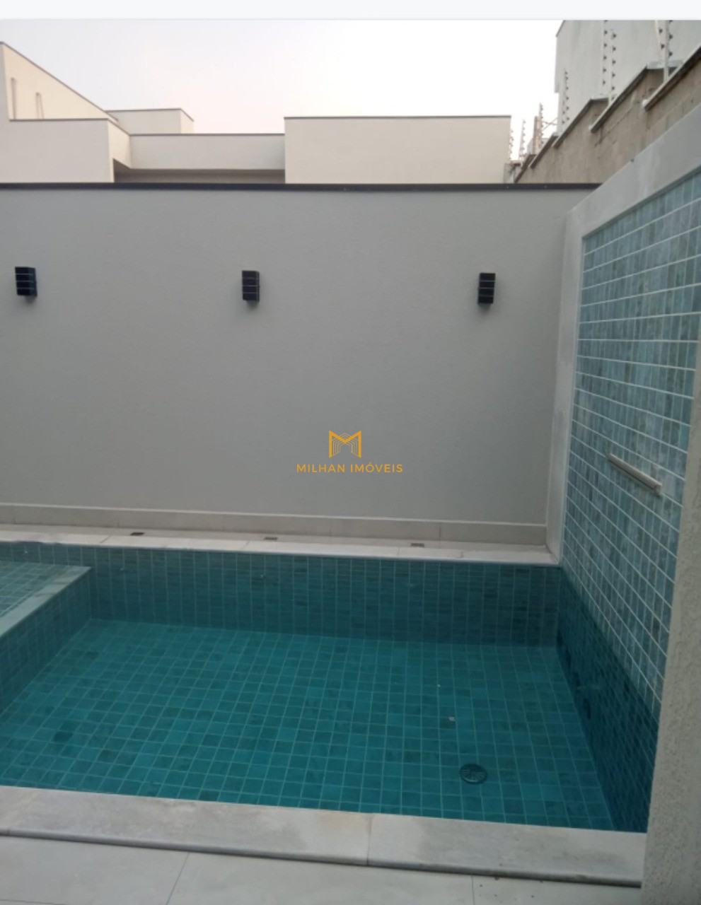 Casa de Condomínio à venda com 3 quartos, 300m² - Foto 8