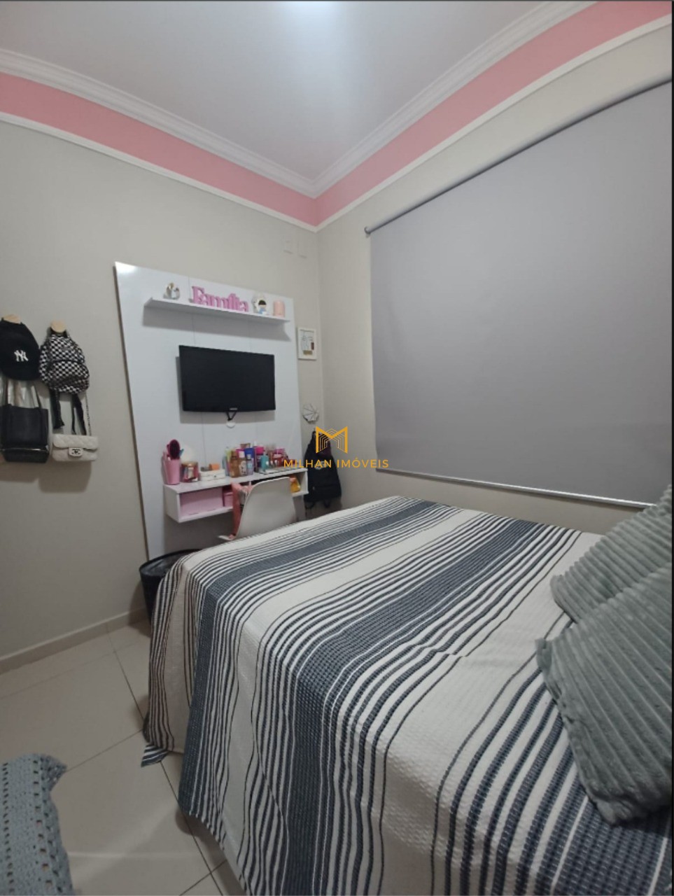 Casa à venda com 3 quartos, 125m² - Foto 16