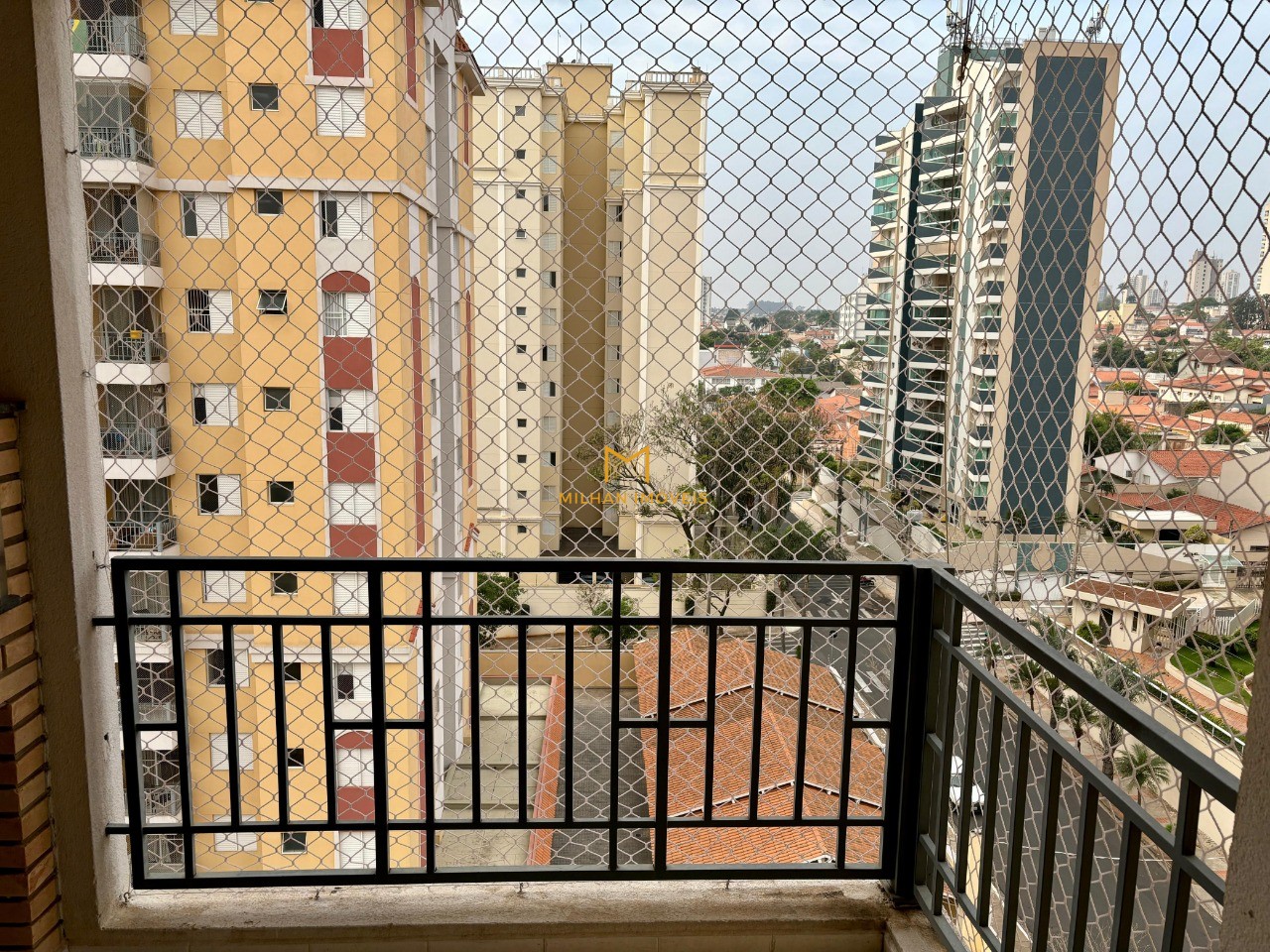 Apartamento à venda com 2 quartos, 74m² - Foto 5