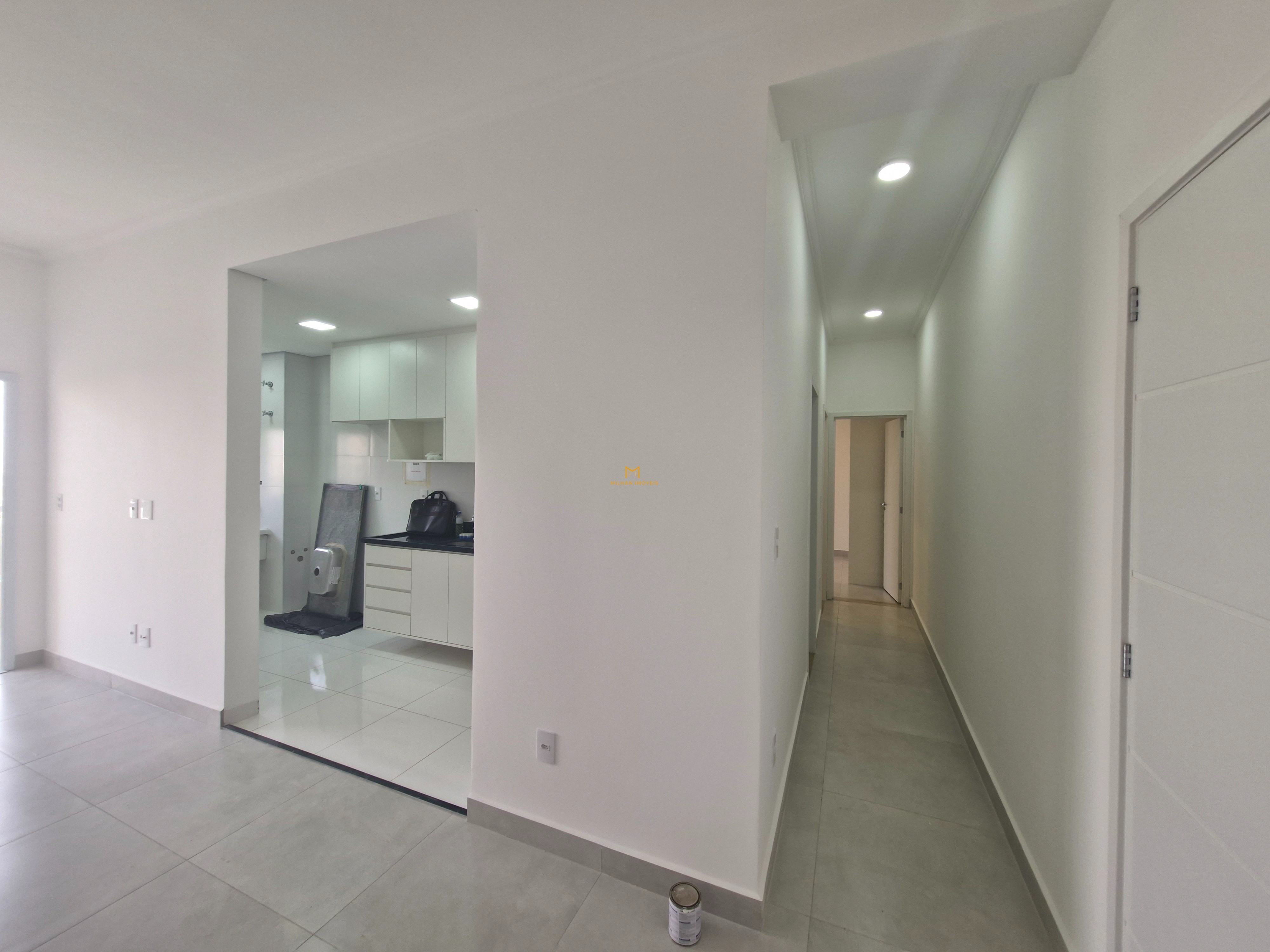 Apartamento para alugar com 2 quartos, 74m² - Foto 11