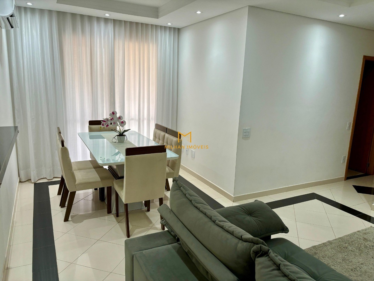 Apartamento à venda com 2 quartos, 74m² - Foto 15