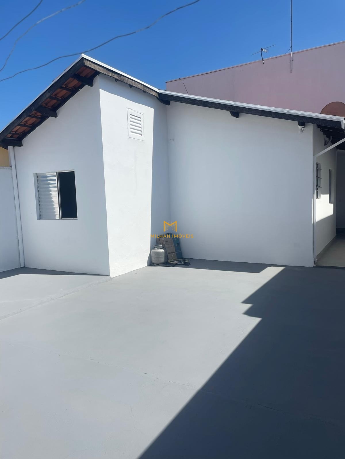 Casa à venda com 2 quartos, 64m² - Foto 37