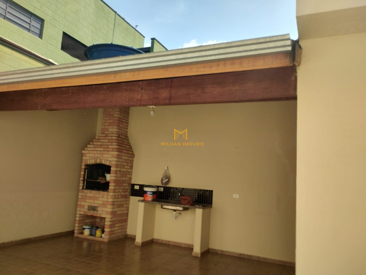 Casa à venda com 3 quartos, 300m² - Foto 27