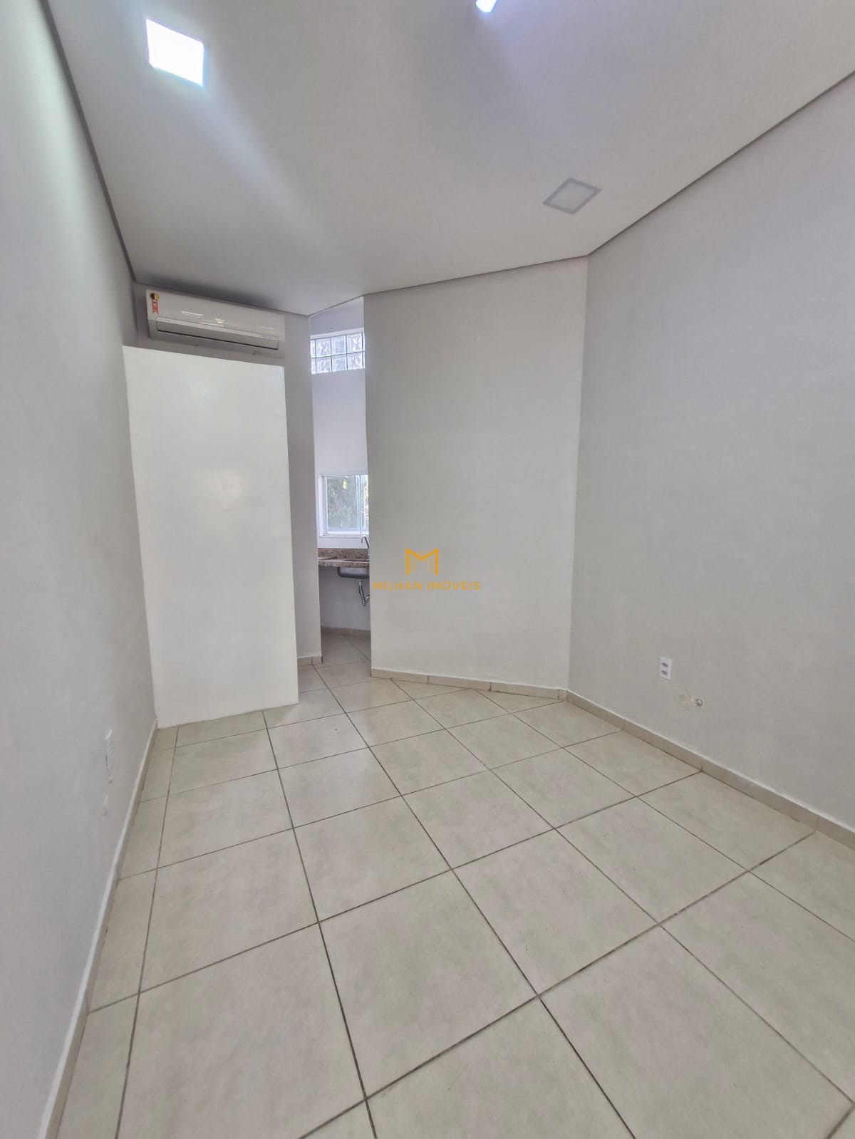 Conjunto Comercial-Sala para alugar - Foto 2