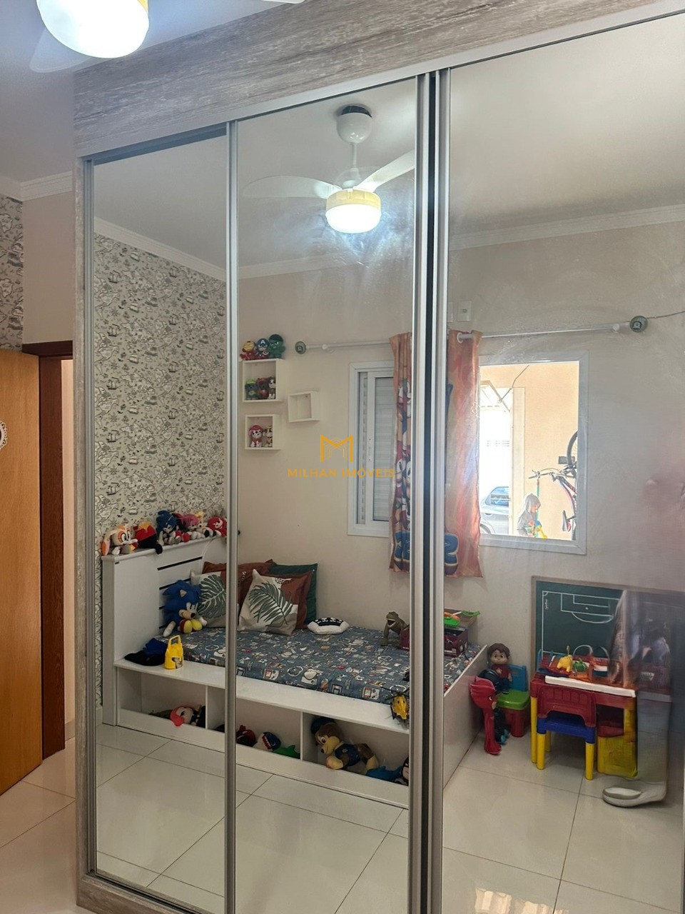 Casa à venda com 2 quartos, 150m² - Foto 5