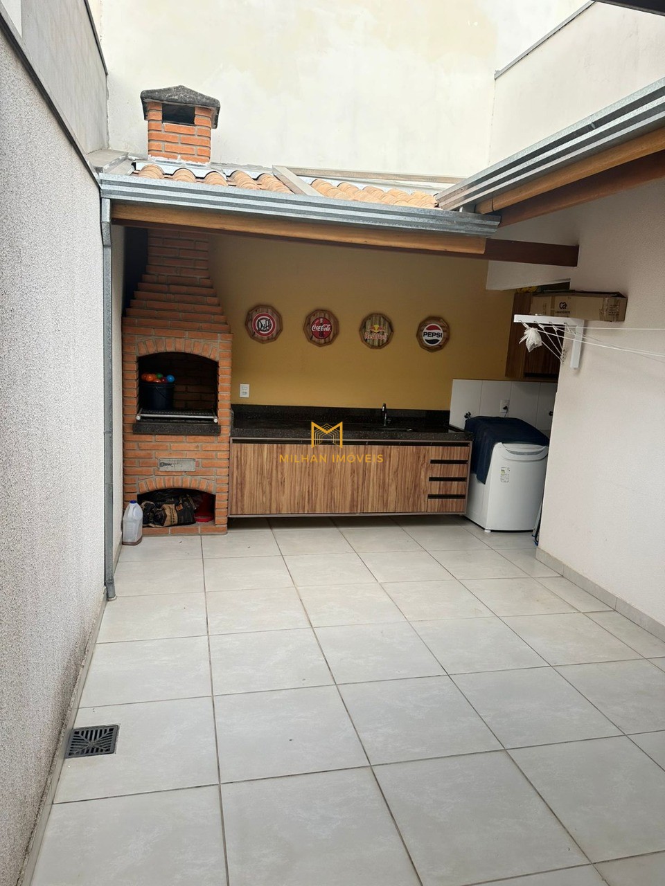 Casa à venda com 2 quartos, 150m² - Foto 14