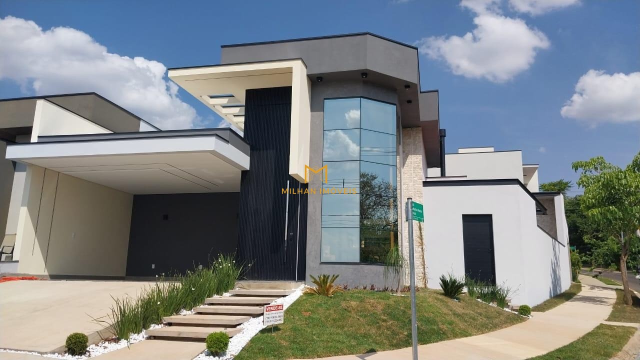 Casa de Condomínio à venda com 3 quartos, 308m² - Foto 6