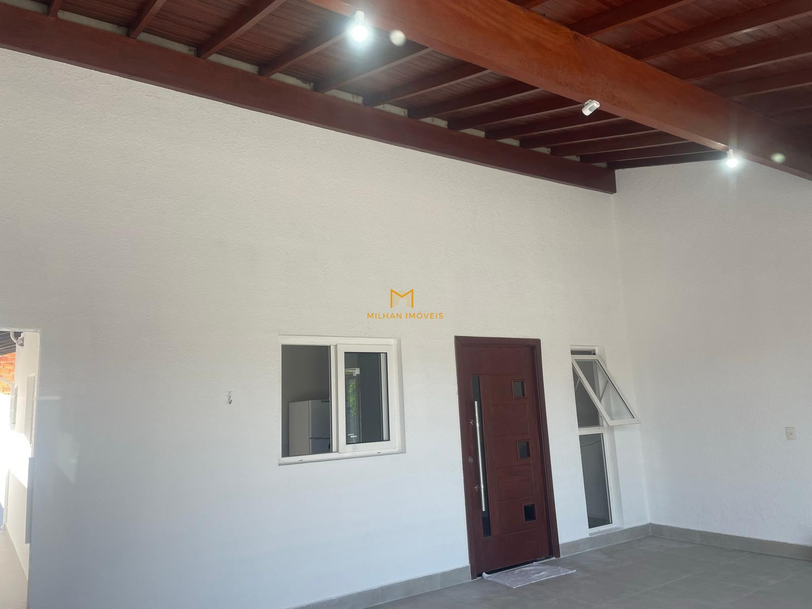 Casa à venda com 2 quartos, 64m² - Foto 26