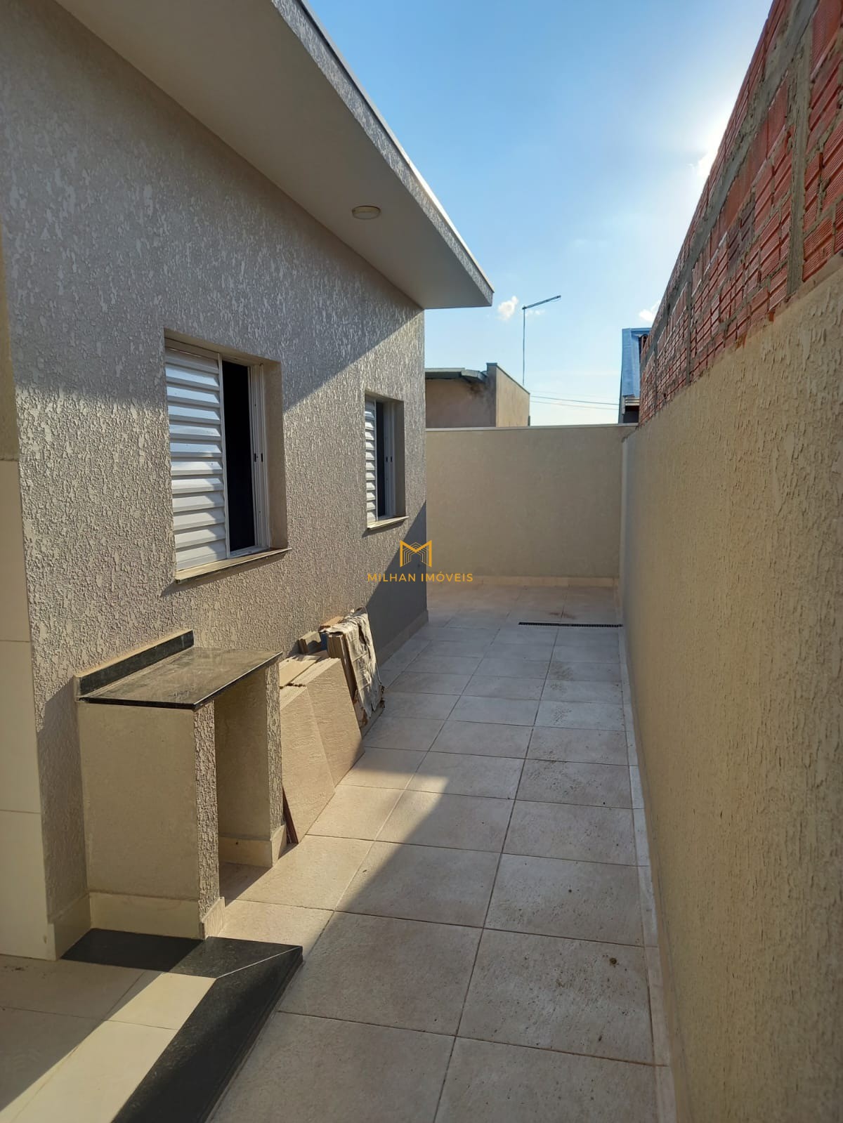 Casa à venda com 2 quartos, 150m² - Foto 10