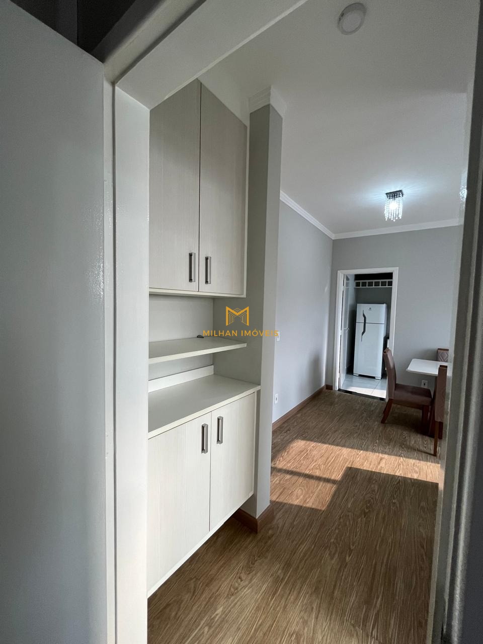 Apartamento para alugar com 1 quarto, 46m² - Foto 29