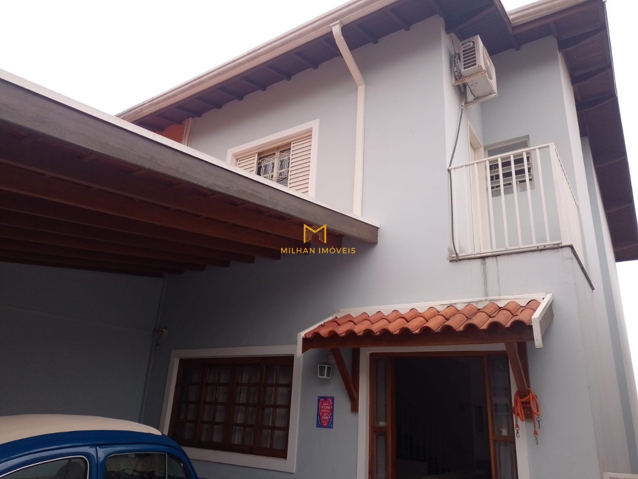 Casa à venda com 3 quartos - Foto 1