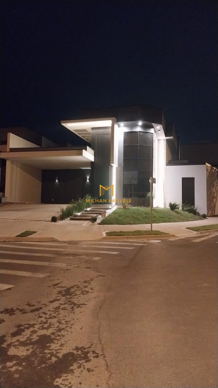 Casa de Condomínio à venda com 3 quartos, 308m² - Foto 5