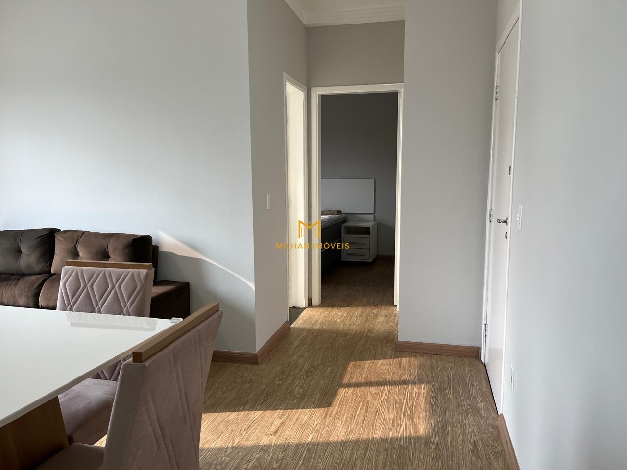 Apartamento para alugar com 1 quarto, 46m² - Foto 27