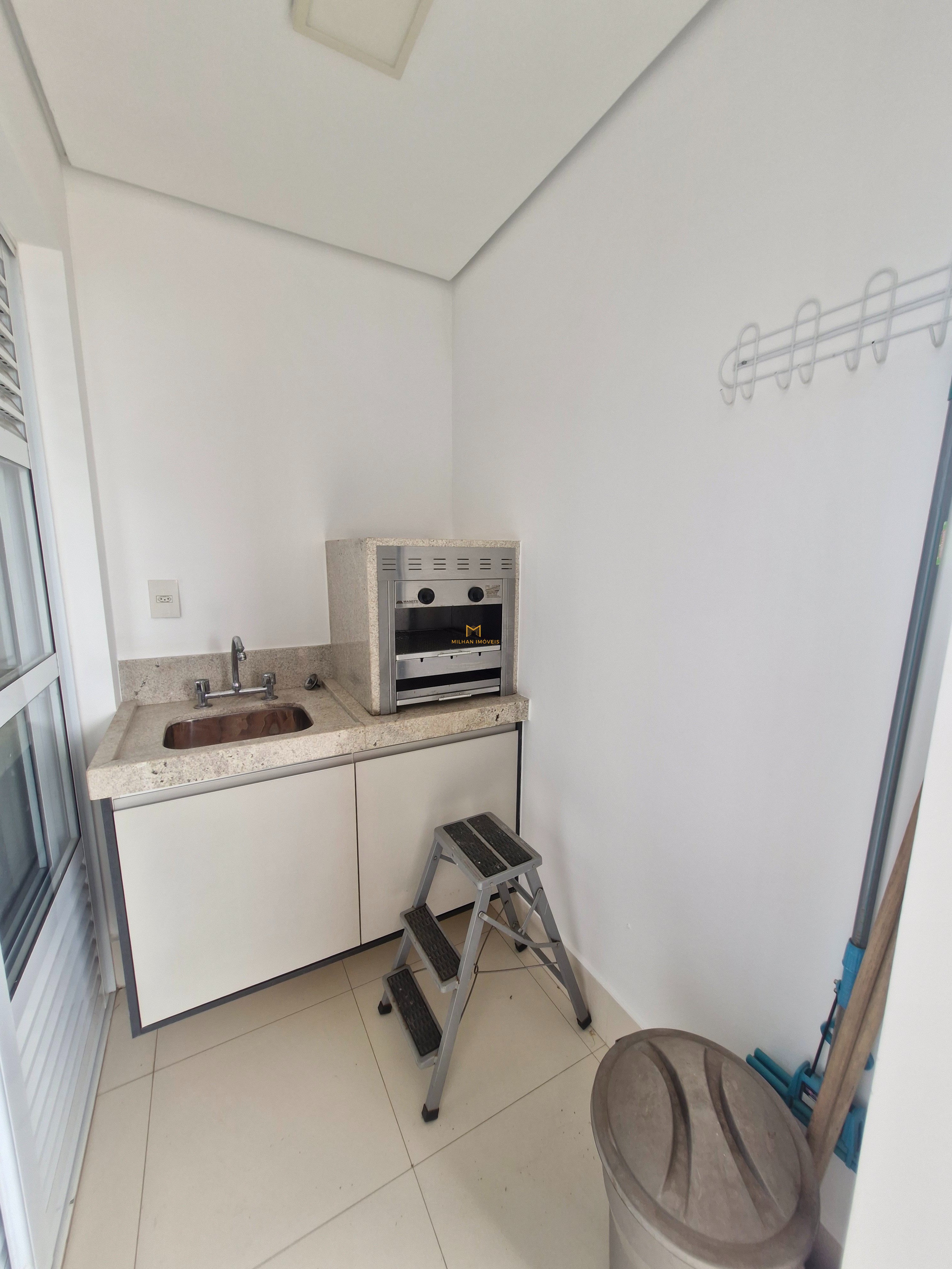 Apartamento à venda com 3 quartos, 83m² - Foto 9