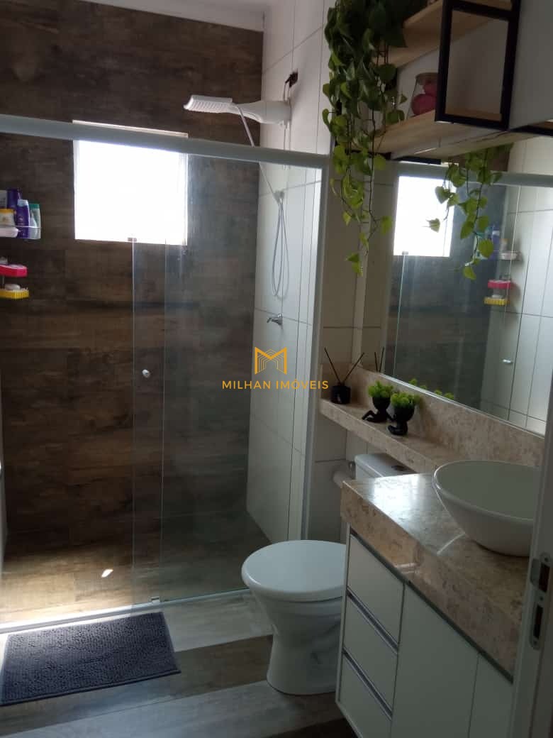 Apartamento à venda com 2 quartos, 48m² - Foto 6