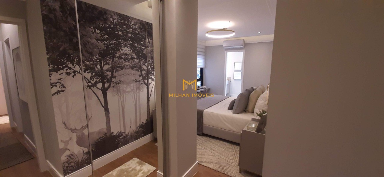 Apartamento à venda com 3 quartos, 155m² - Foto 17