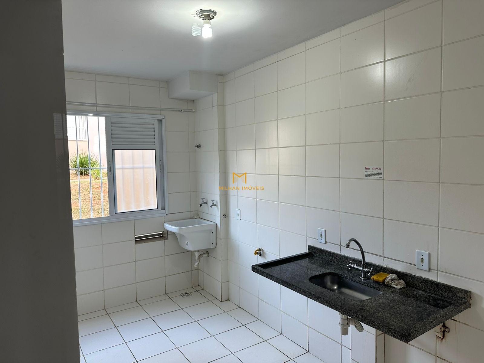 Apartamento à venda com 2 quartos, 52m² - Foto 9