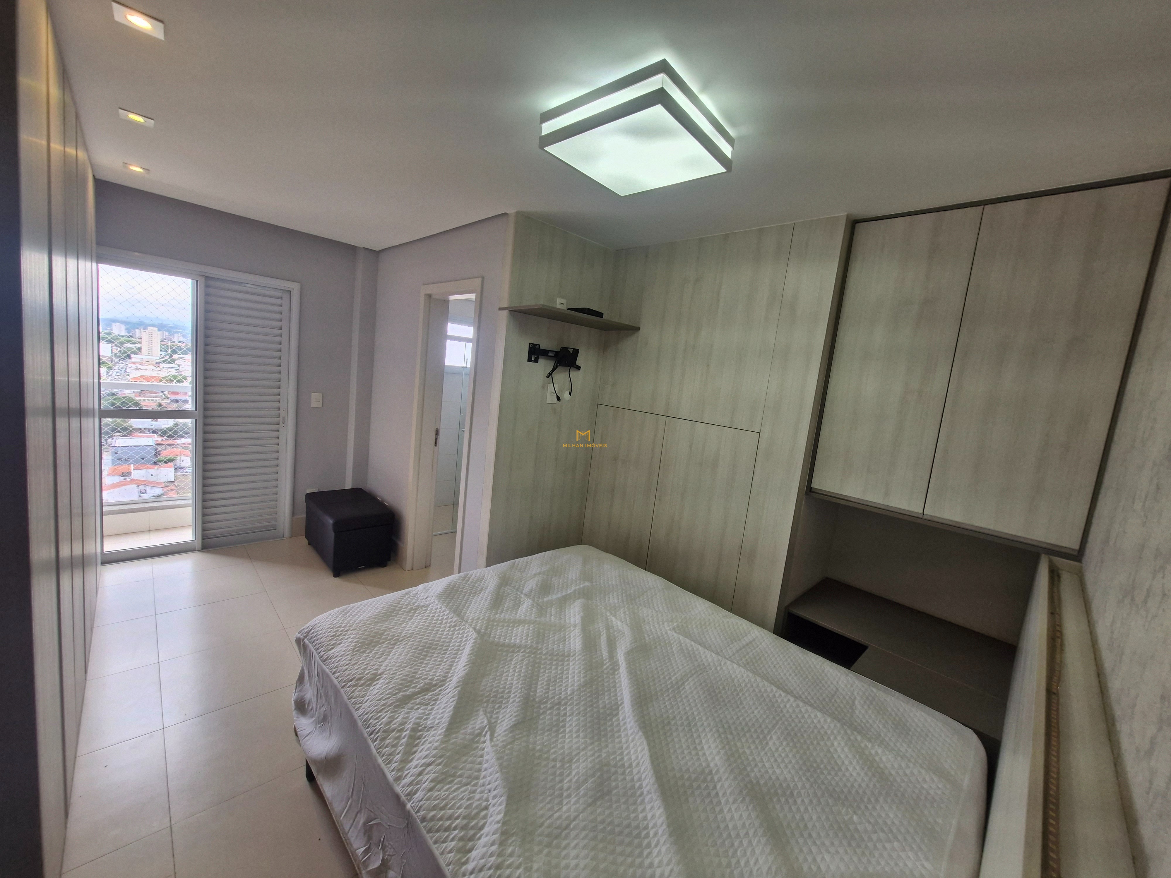 Apartamento à venda com 3 quartos, 83m² - Foto 11